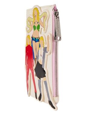 Loungefly Britney Spears Wallet